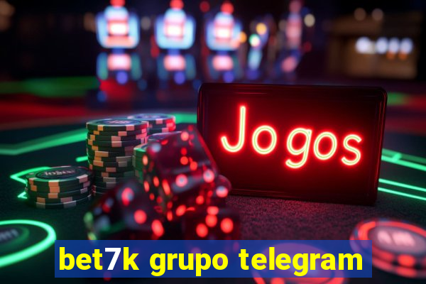 bet7k grupo telegram